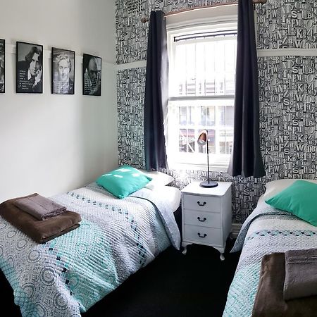 Balmain Bed And Breakfast Sydney Exterior photo