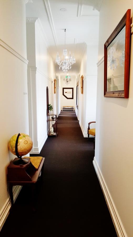 Balmain Bed And Breakfast Sydney Exterior photo